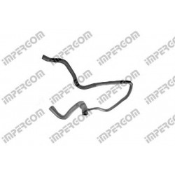 Manicotto flessibile radiatore