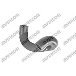 Manicotto flessibile radiatore