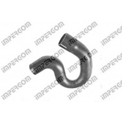 Manicotto flessibile radiatore