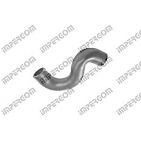 Manicotto flessibile radiatore