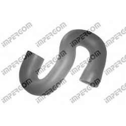 Manicotto flessibile radiatore