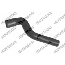 Manicotto flessibile radiatore