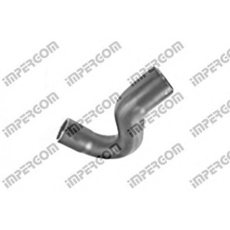 Manicotto flessibile radiatore