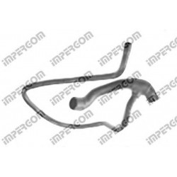 Manicotto flessibile radiatore