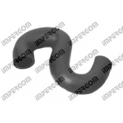 Manicotto flessibile radiatore