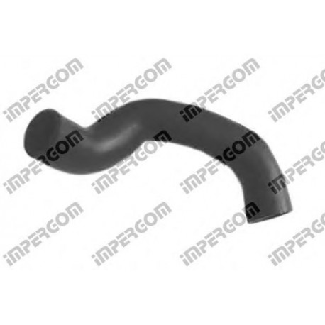 Manicotto flessibile radiatore