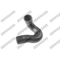 Manicotto flessibile radiatore