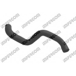 Manicotto flessibile di aspirazione