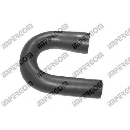 Manicotto flessibile di aspirazione