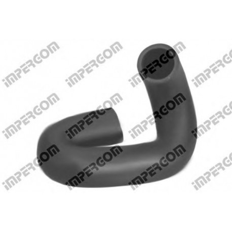 Manicotto flessibile radiatore