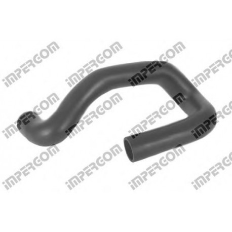 Manicotto flessibile radiatore