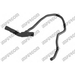 Manicotto flessibile radiatore