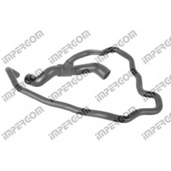 Manicotto flessibile radiatore