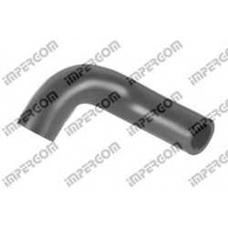 Manicotto flessibile di aspirazione