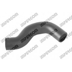 Manicotto flessibile radiatore