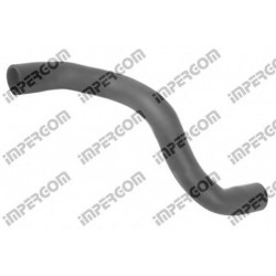 Manicotto flessibile radiatore