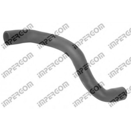 Manicotto flessibile radiatore