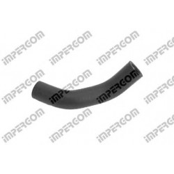 Manicotto flessibile radiatore