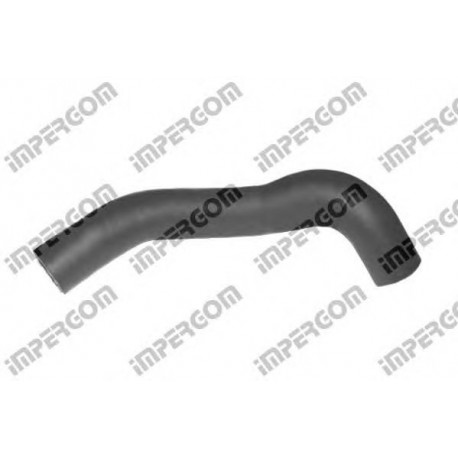 Manicotto flessibile radiatore