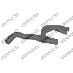 Manicotto flessibile radiatore