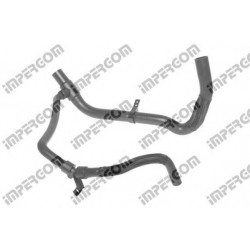 Manicotto flessibile radiatore