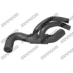 Manicotto flessibile radiatore