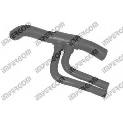 Manicotto flessibile radiatore