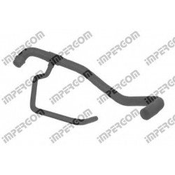 Manicotto flessibile radiatore