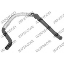 Manicotto flessibile radiatore