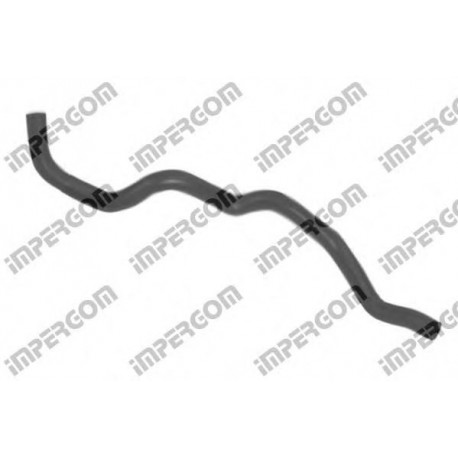 Manicotto flessibile radiatore riscaldamento