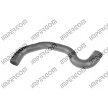 Manicotto flessibile radiatore