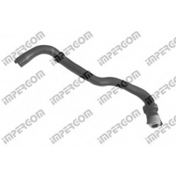 Manicotto flessibile radiatore