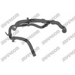 Manicotto flessibile radiatore