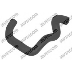 Manicotto flessibile radiatore