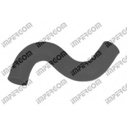 Manicotto flessibile radiatore