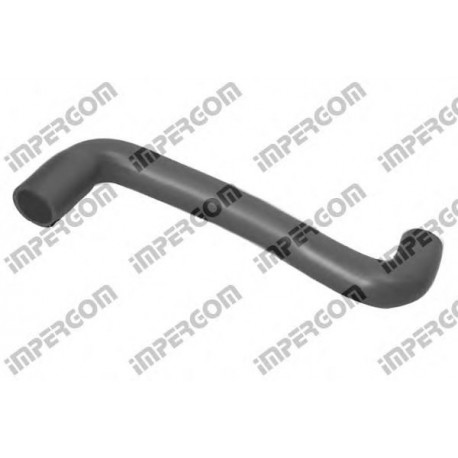 Manicotto flessibile radiatore