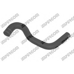 Manicotto flessibile radiatore