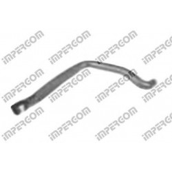 Manicotto flessibile radiatore