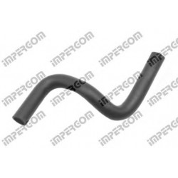 Manicotto flessibile radiatore