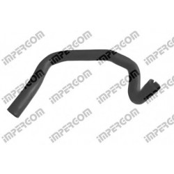 Manicotto flessibile radiatore