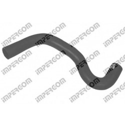 Manicotto flessibile radiatore