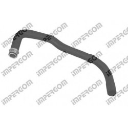 Manicotto flessibile radiatore