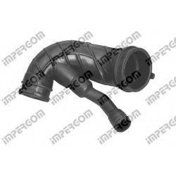 Manicotto flessibile di aspirazione