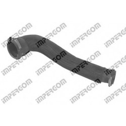 Manicotto flessibile di aspirazione