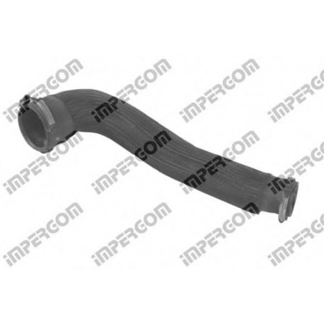 Manicotto flessibile di aspirazione