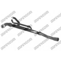 Manicotto flessibile radiatore