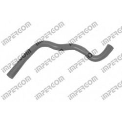 Manicotto flessibile radiatore