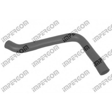 Manicotto flessibile radiatore