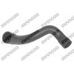 Manicotto flessibile di aspirazione