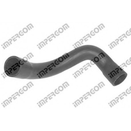 Manicotto flessibile di aspirazione